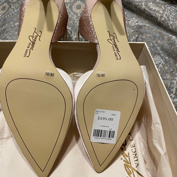Brand new Vince Camuto shoes - Picture 5 of 6